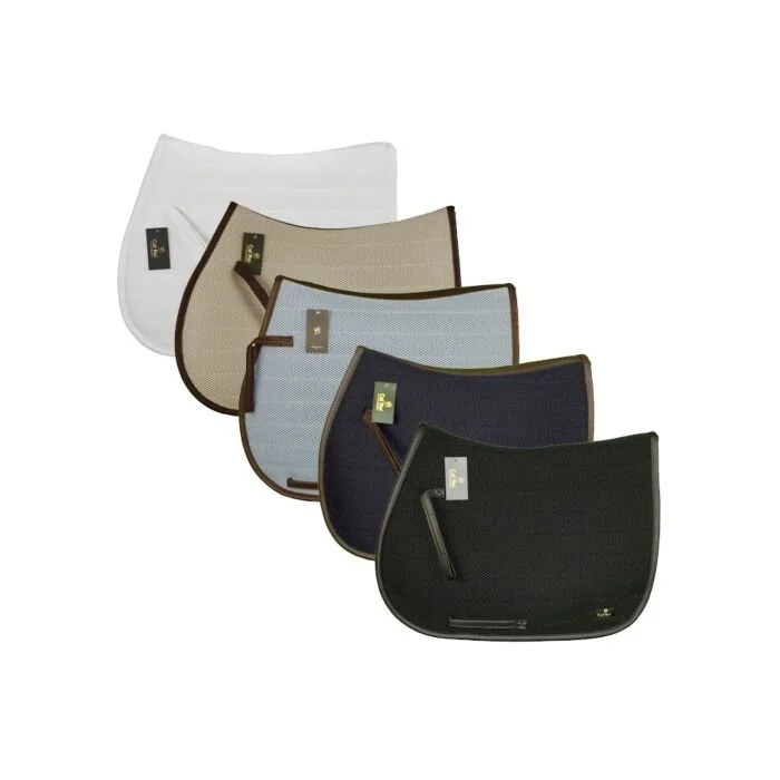 Cal Rei Topacio Zadeldek