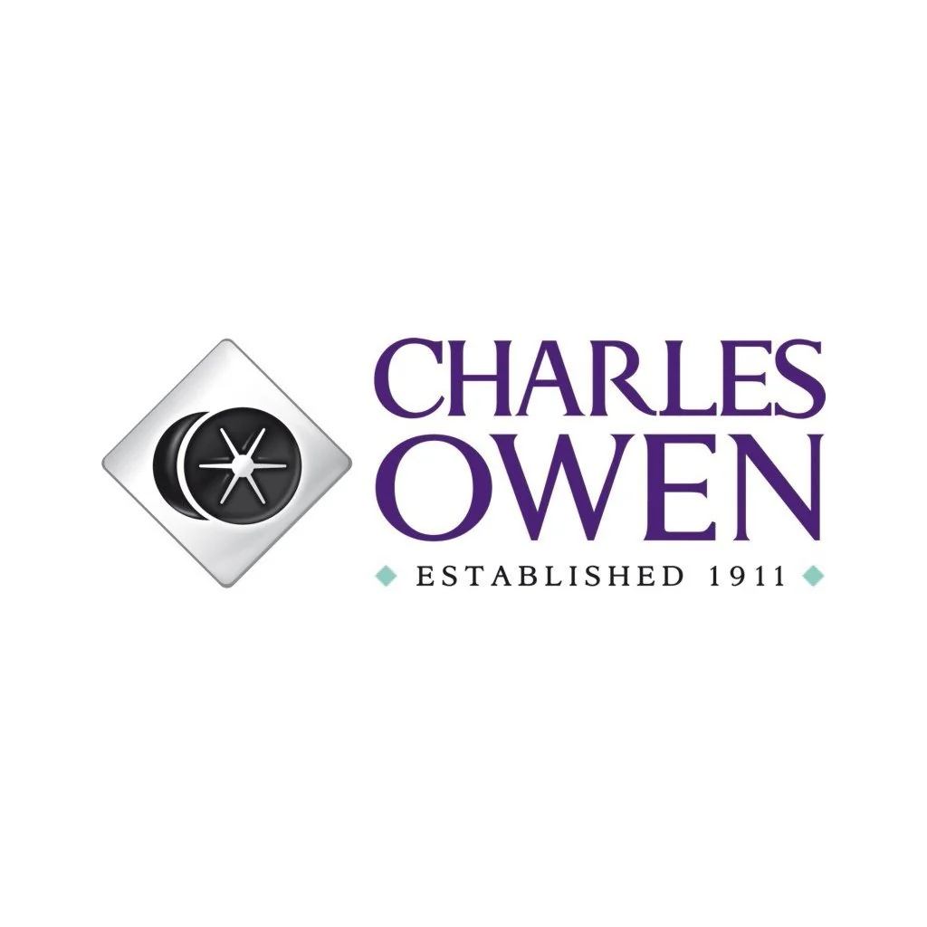 CHARLES OWEN