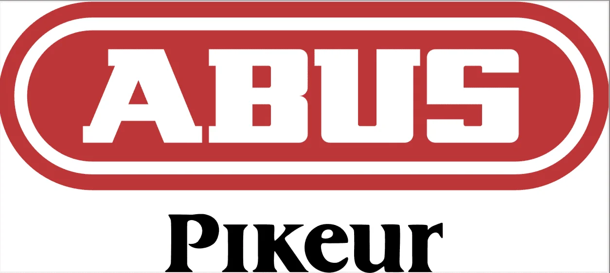 ABUS Pikeur