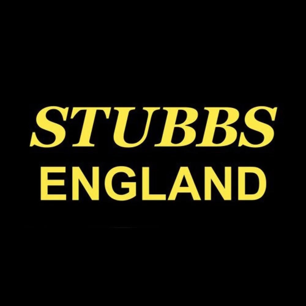 STUBBS