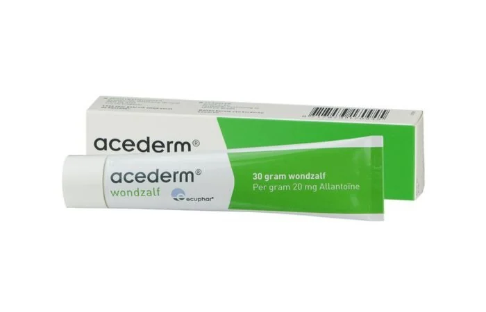 ACEDERM