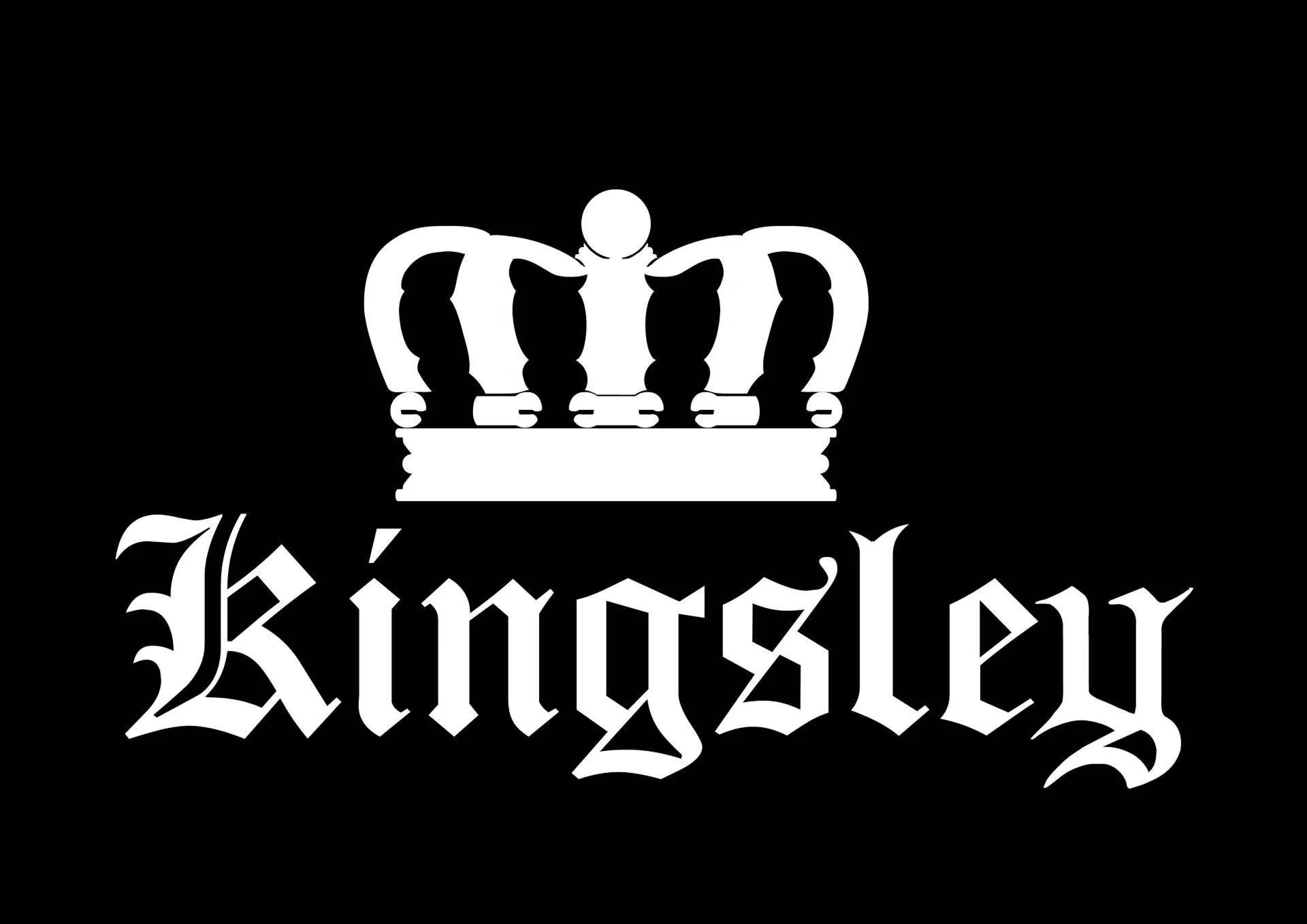 KINGSLY