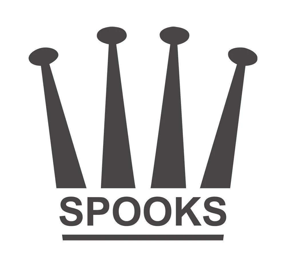 SPOOKS