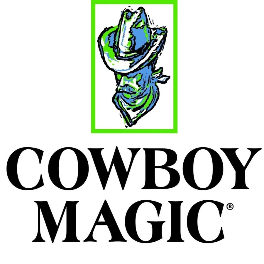 COWBOY MAGIC